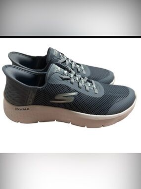 Skechers Go Walk Woman’s Casual Slip on Sneakers